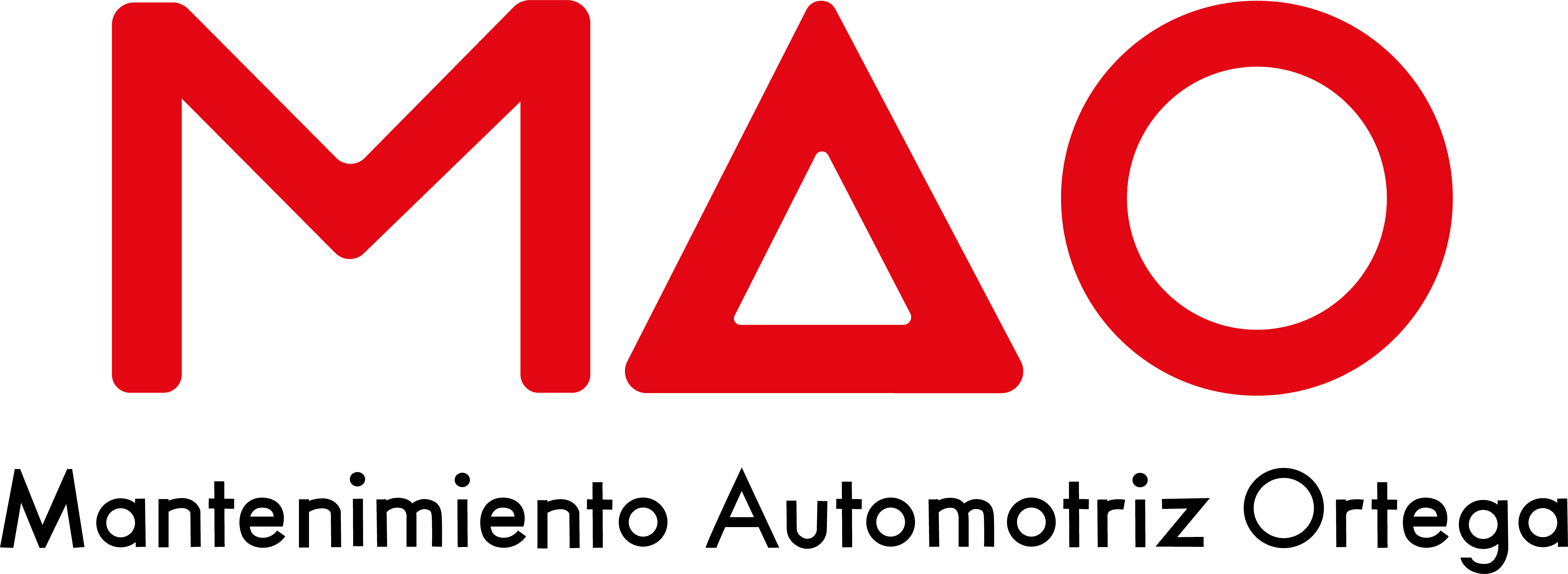 Logo MAO
